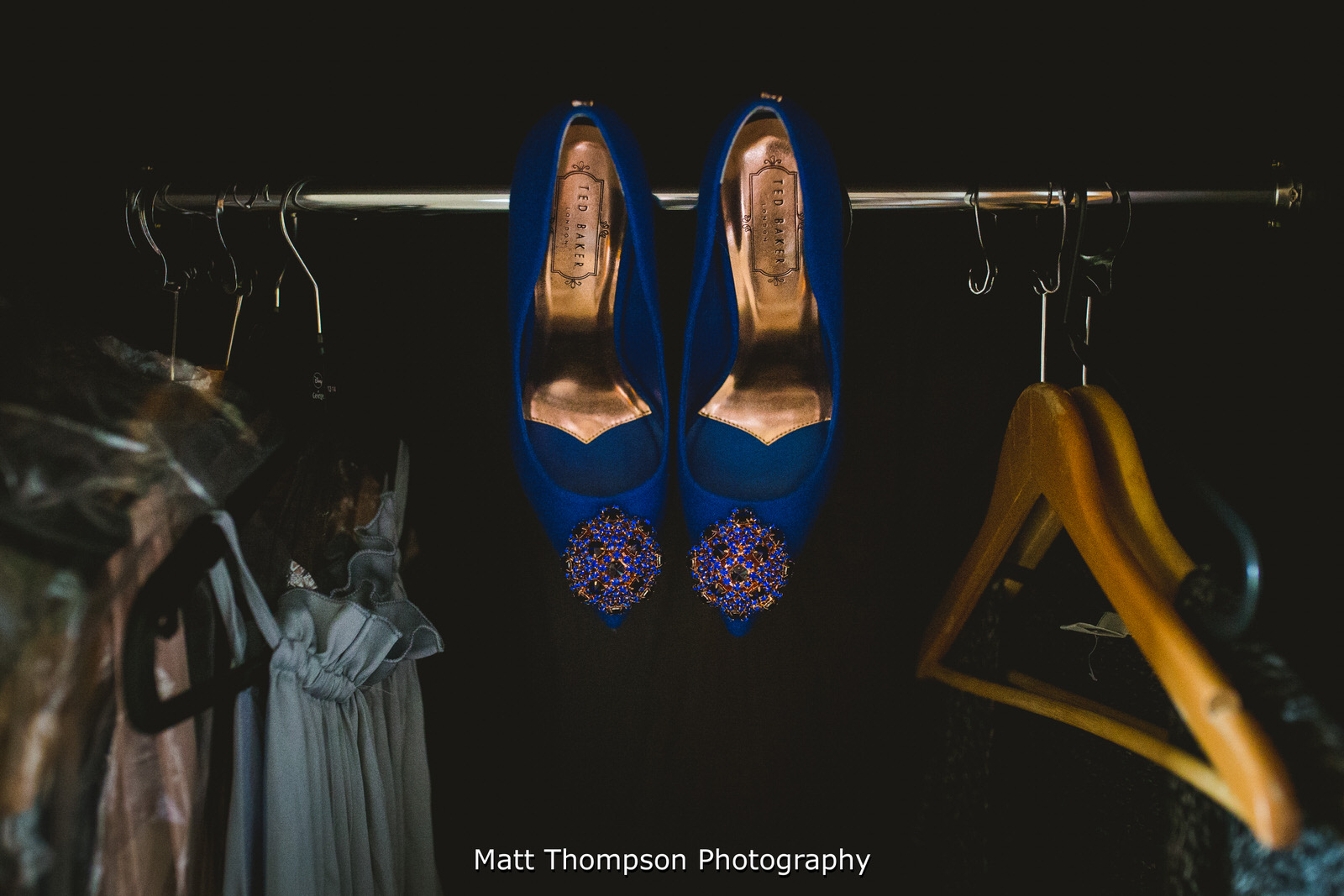 ted baker wedding shoes