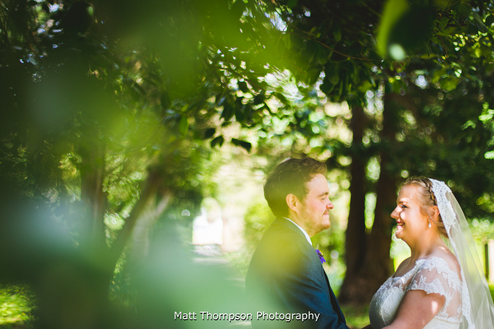 bridal couple photos