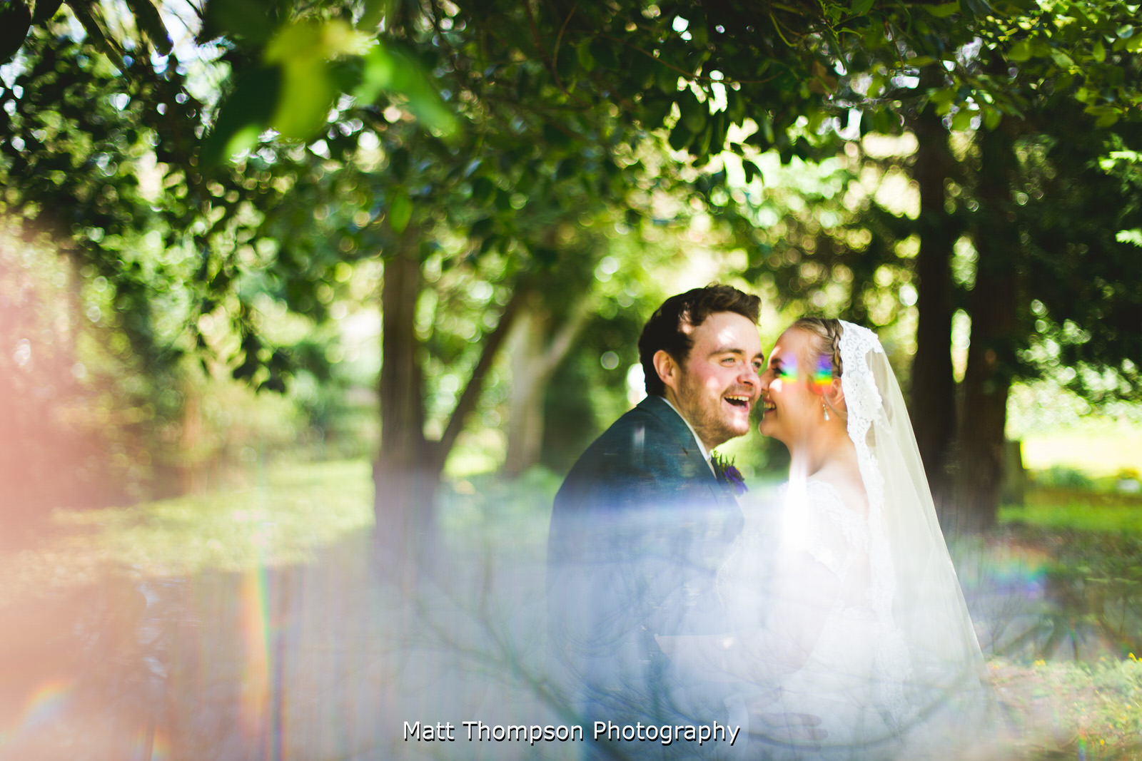 natural wedding photos