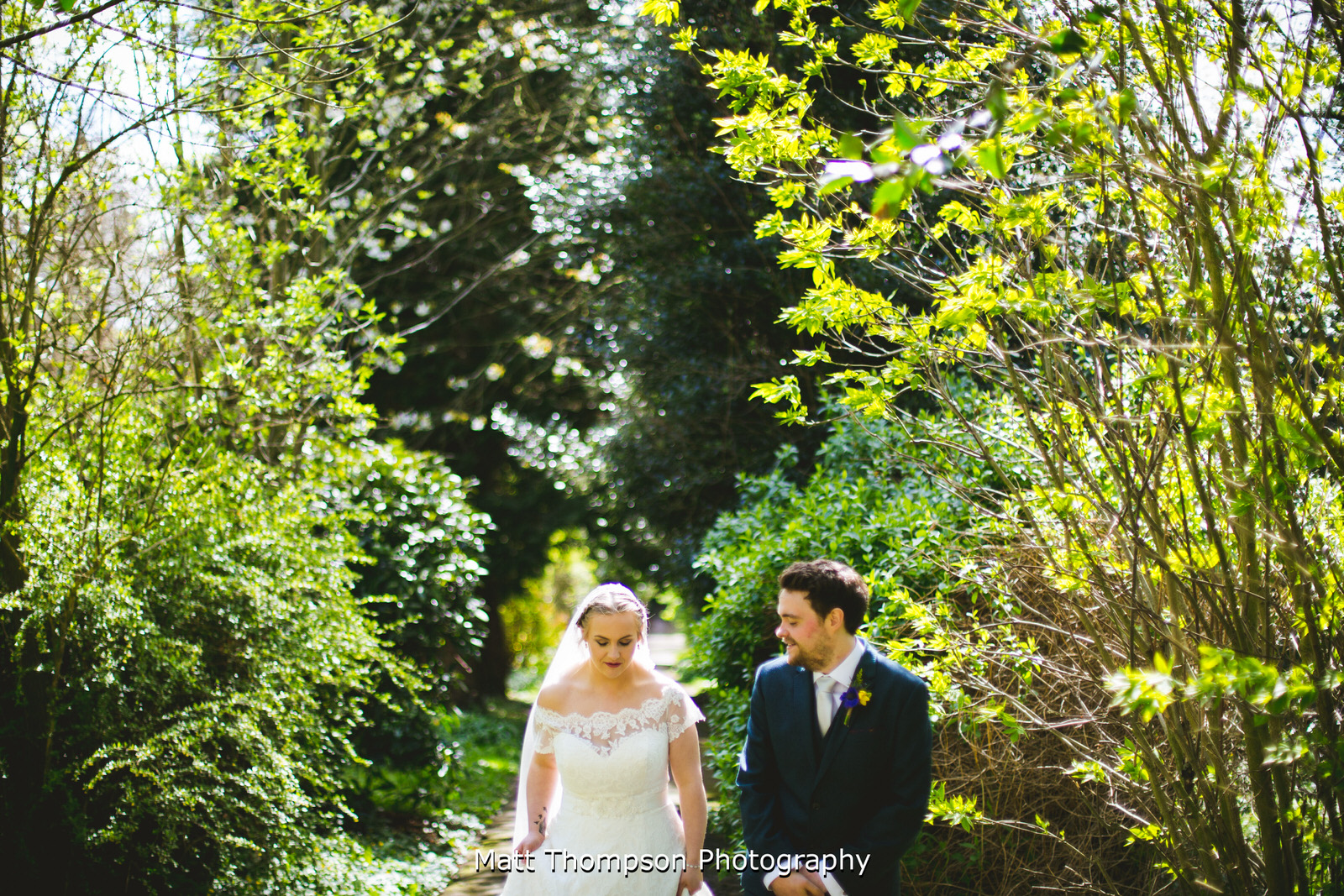 documentary wedding photos