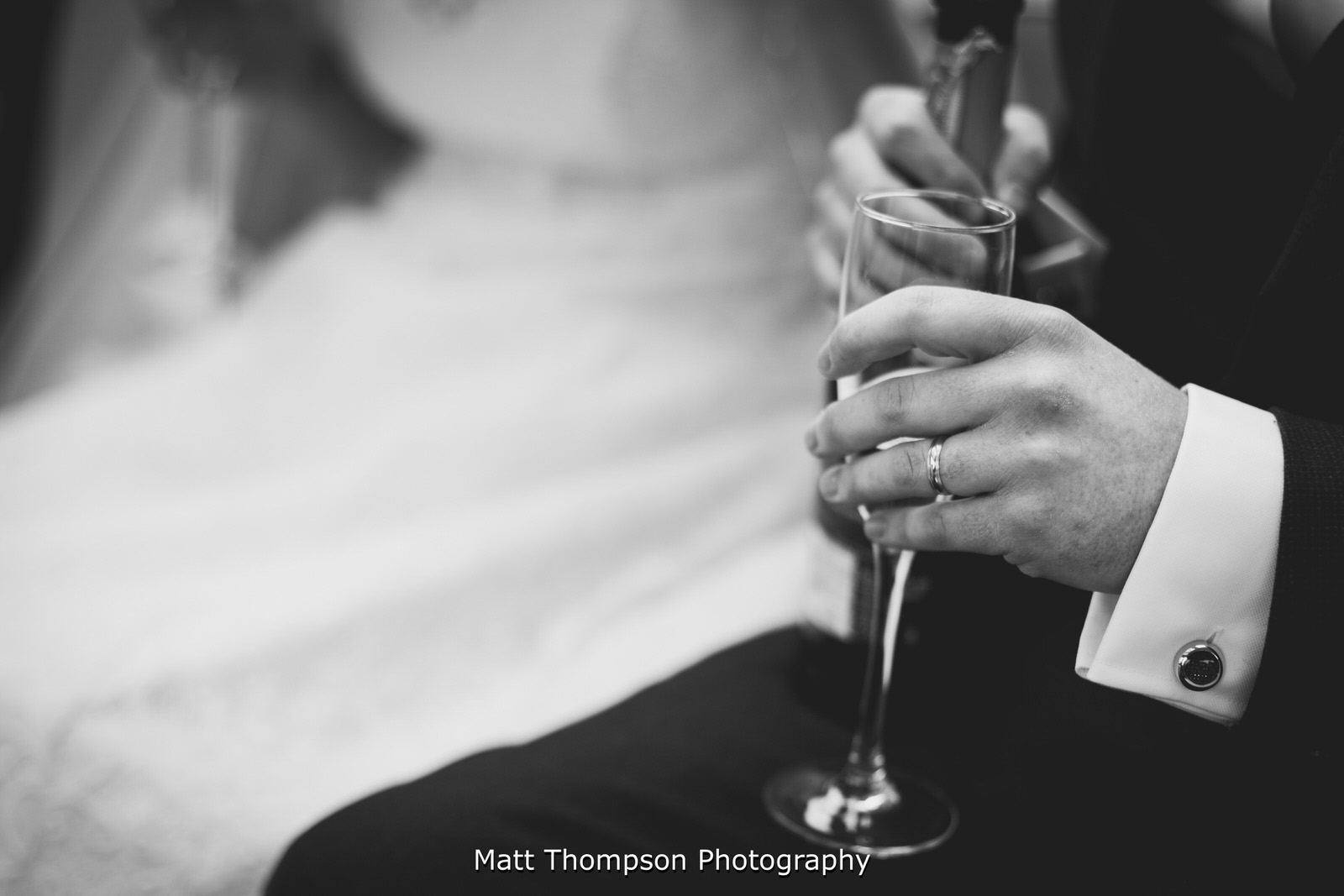 wedding ring