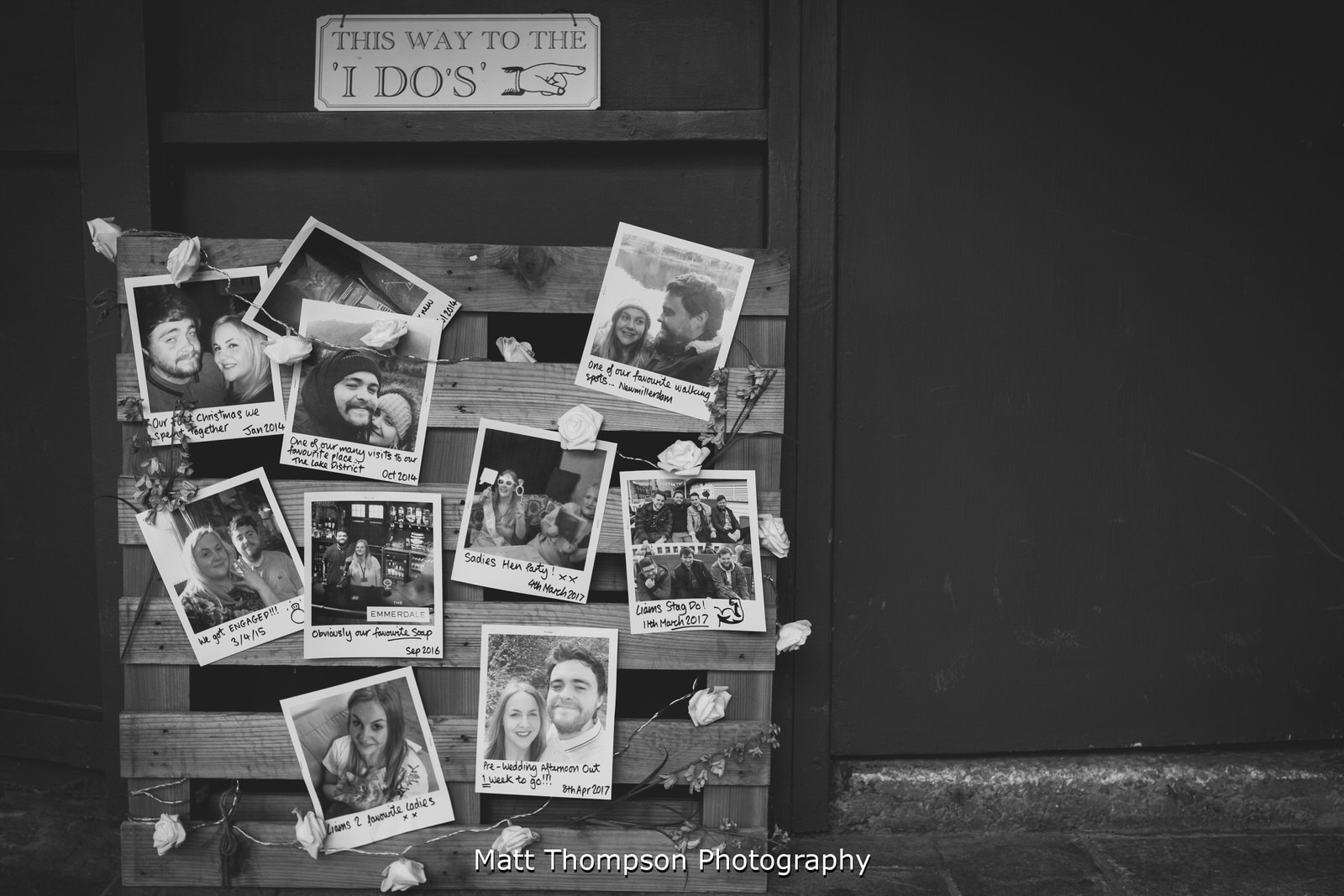 memory board