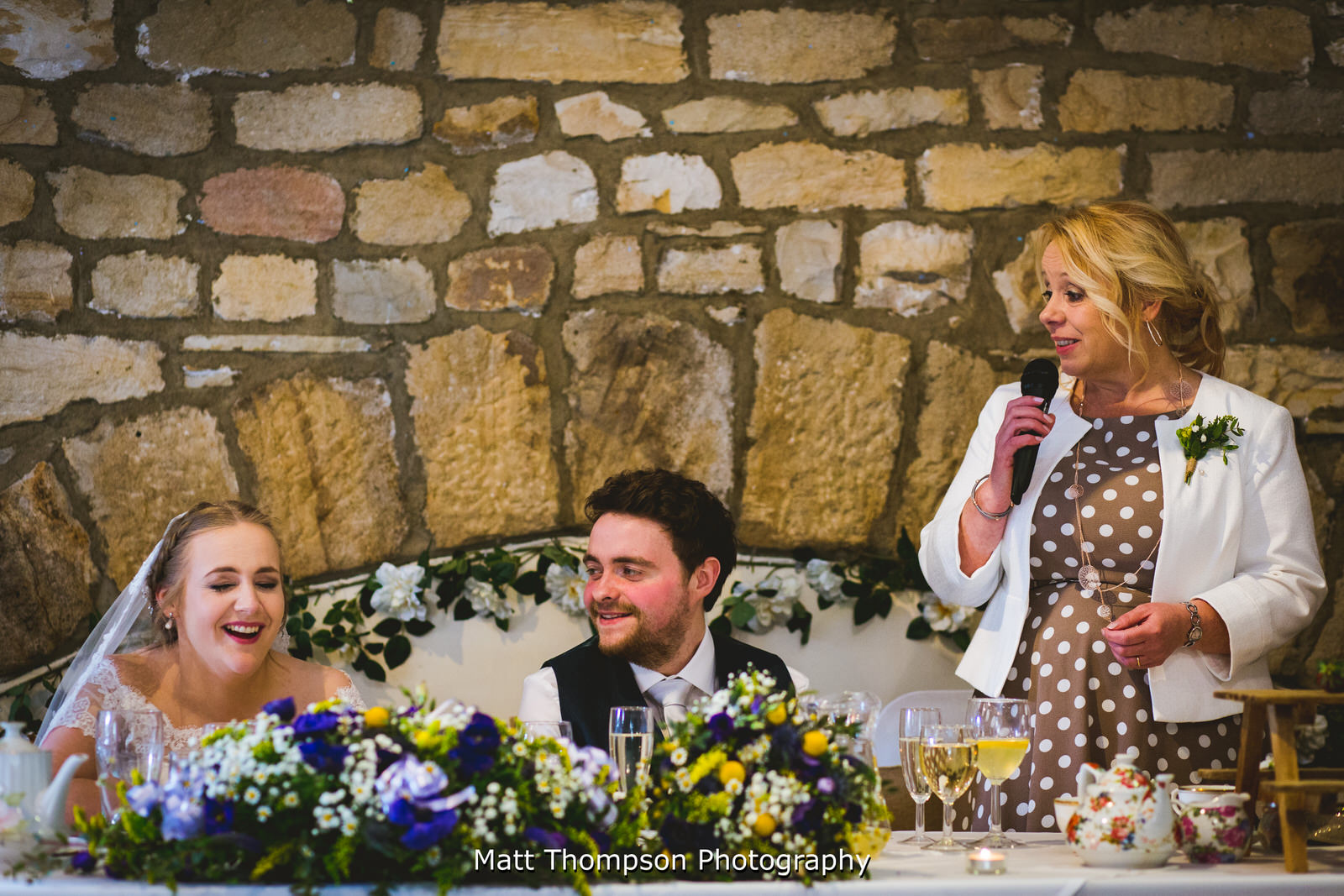 speeches