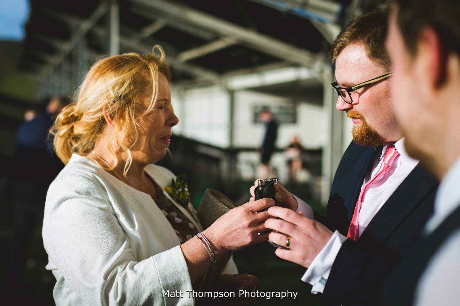 mother of the bride