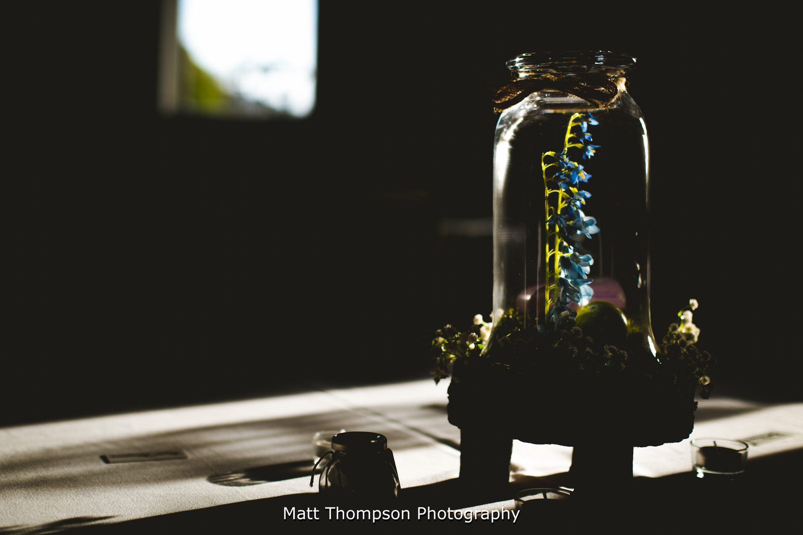 wedding decorations