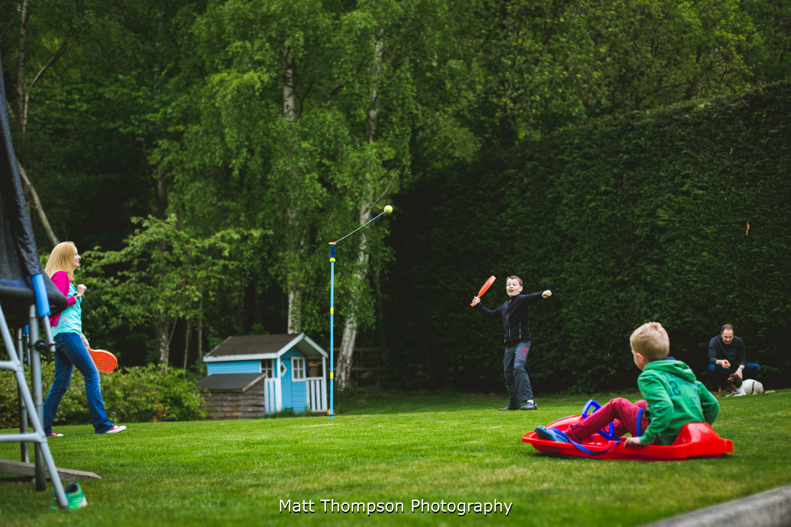 swingball