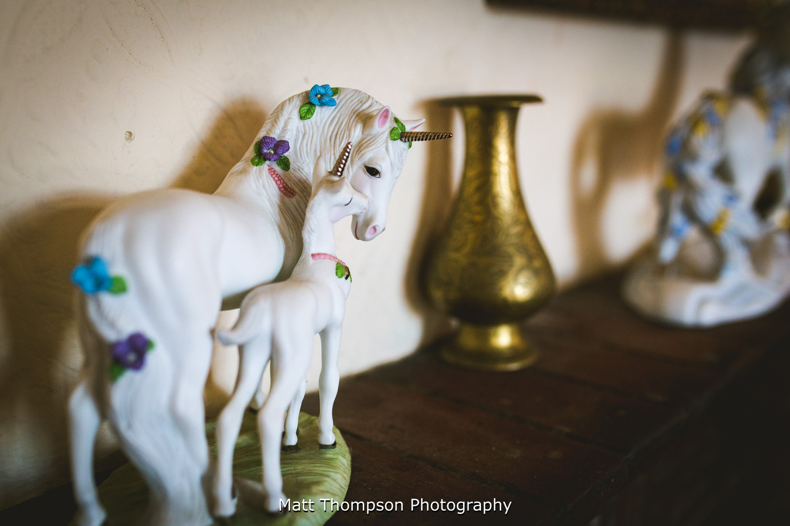 unicorn figures