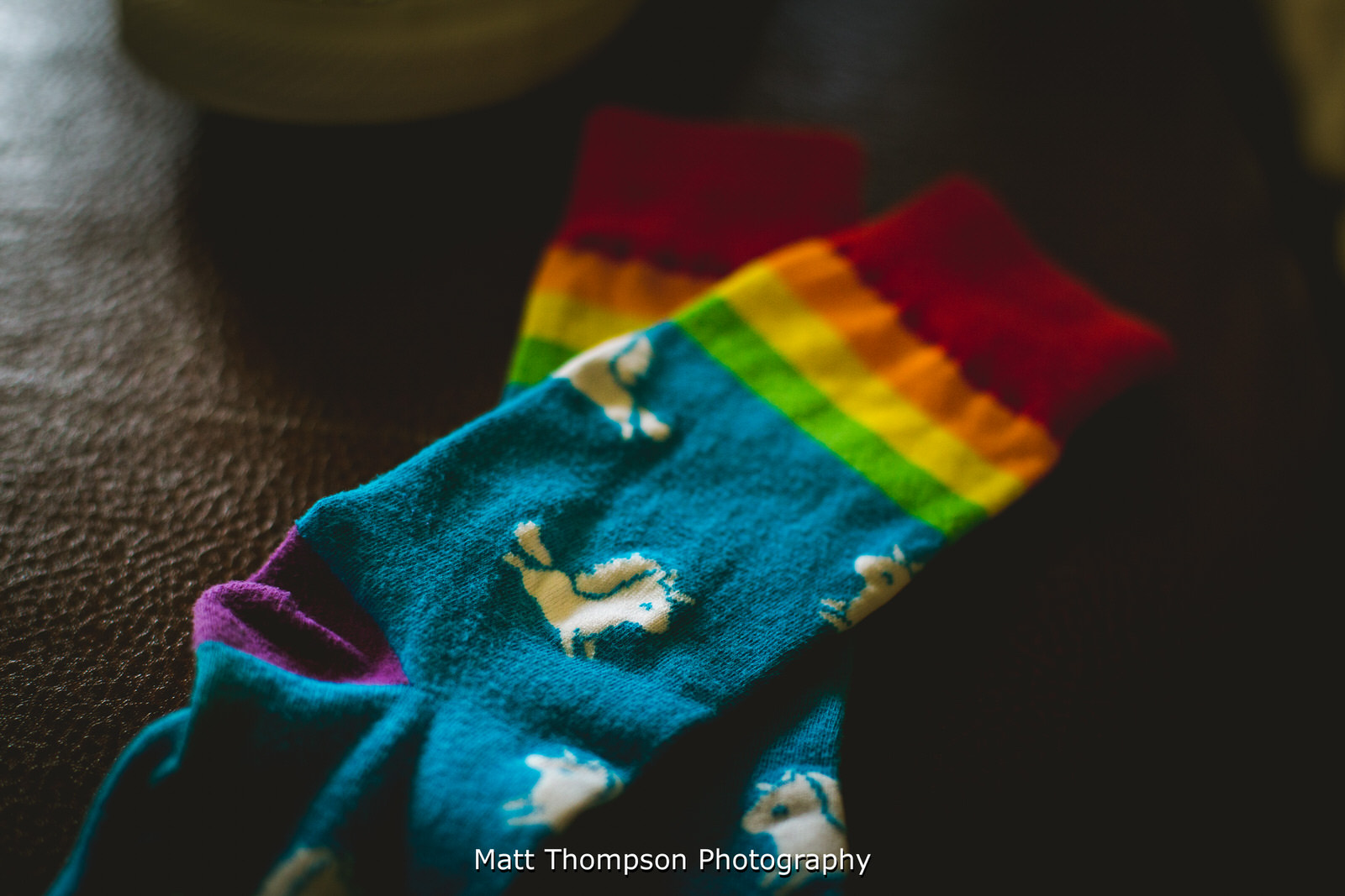 unicorn socks