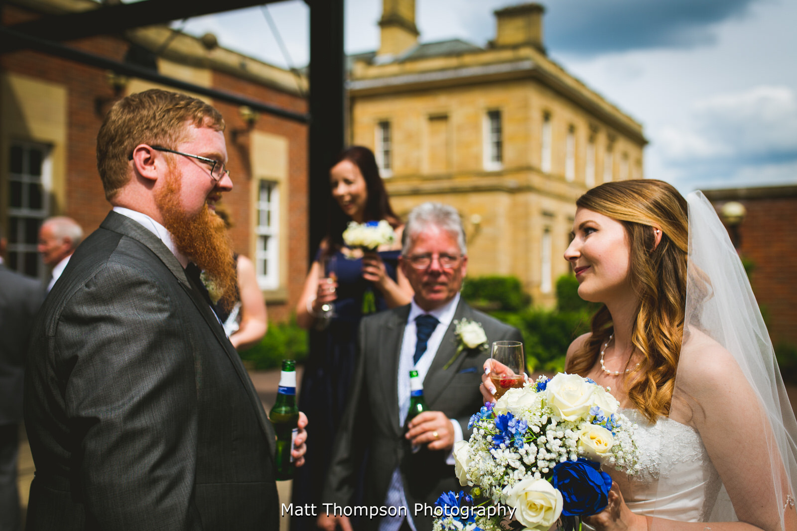 newly weds