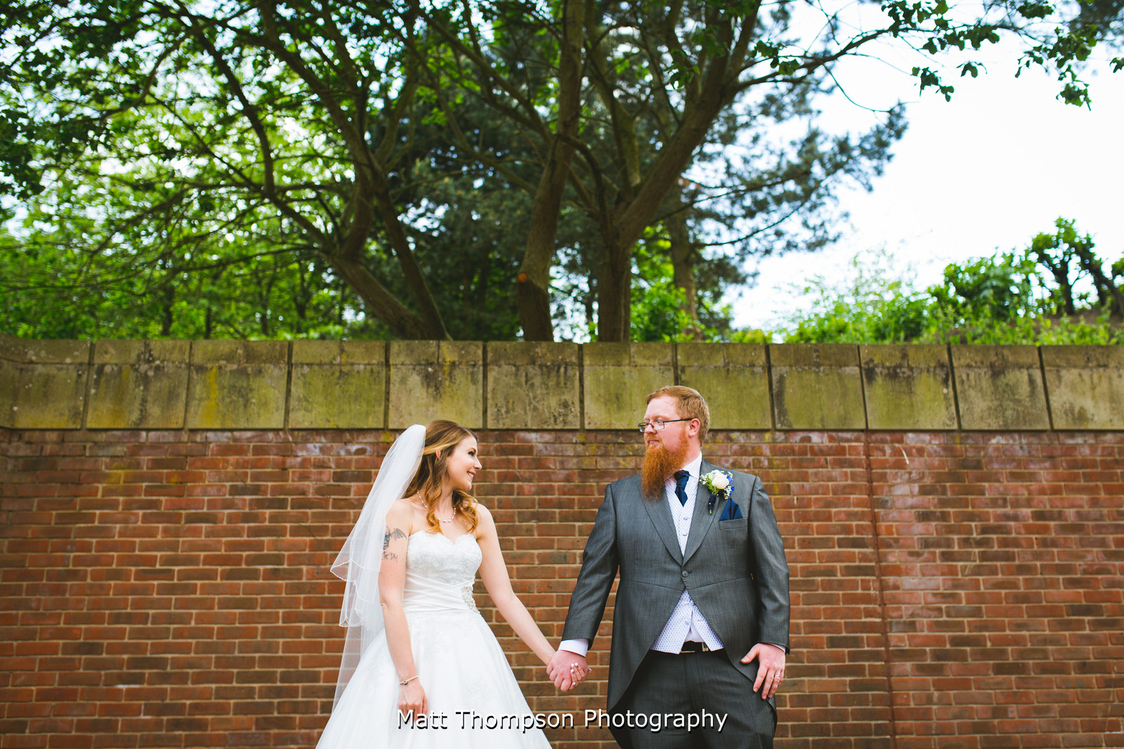 holding hands leeds wedding
