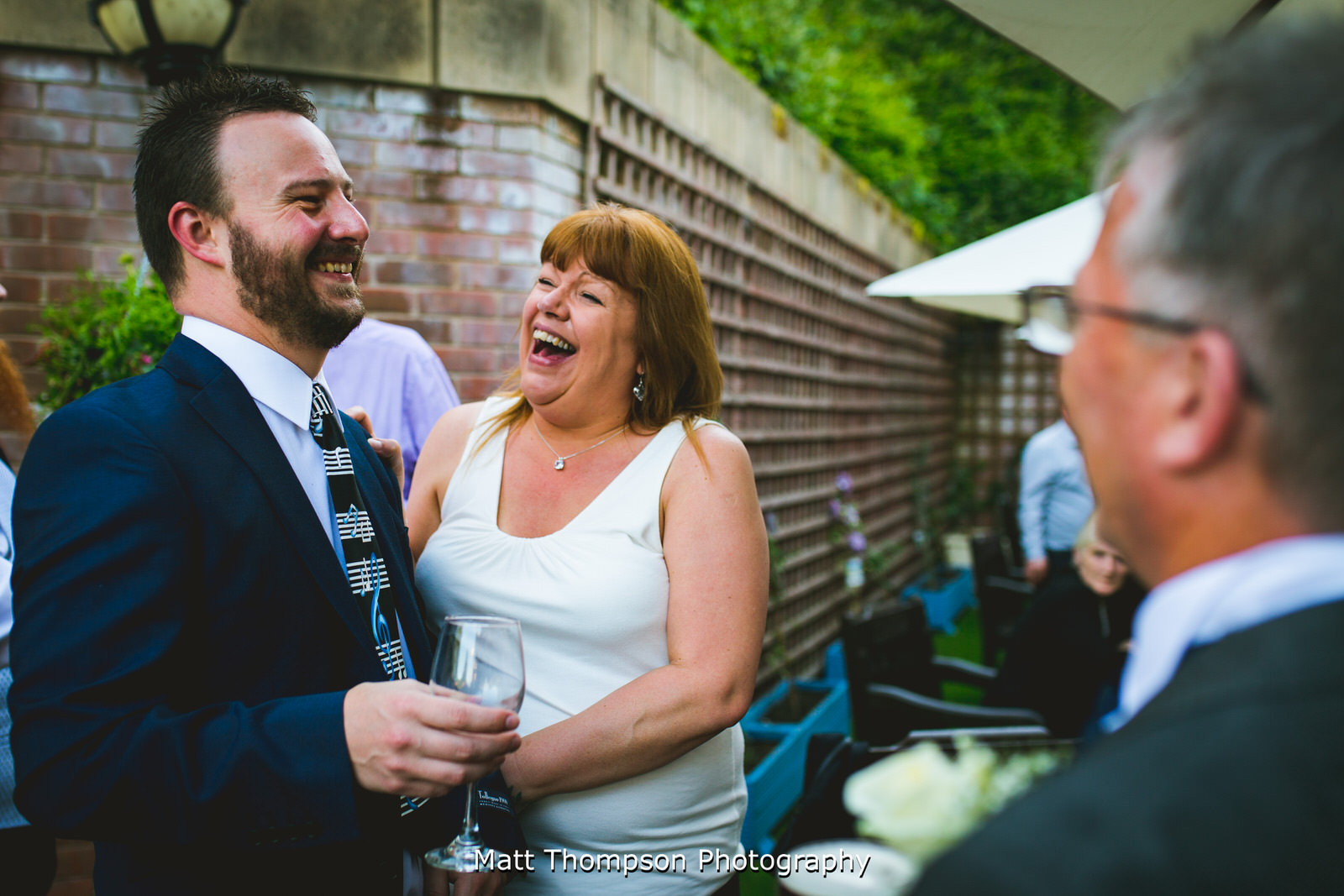yorkshire wedding photographer at oulton hall