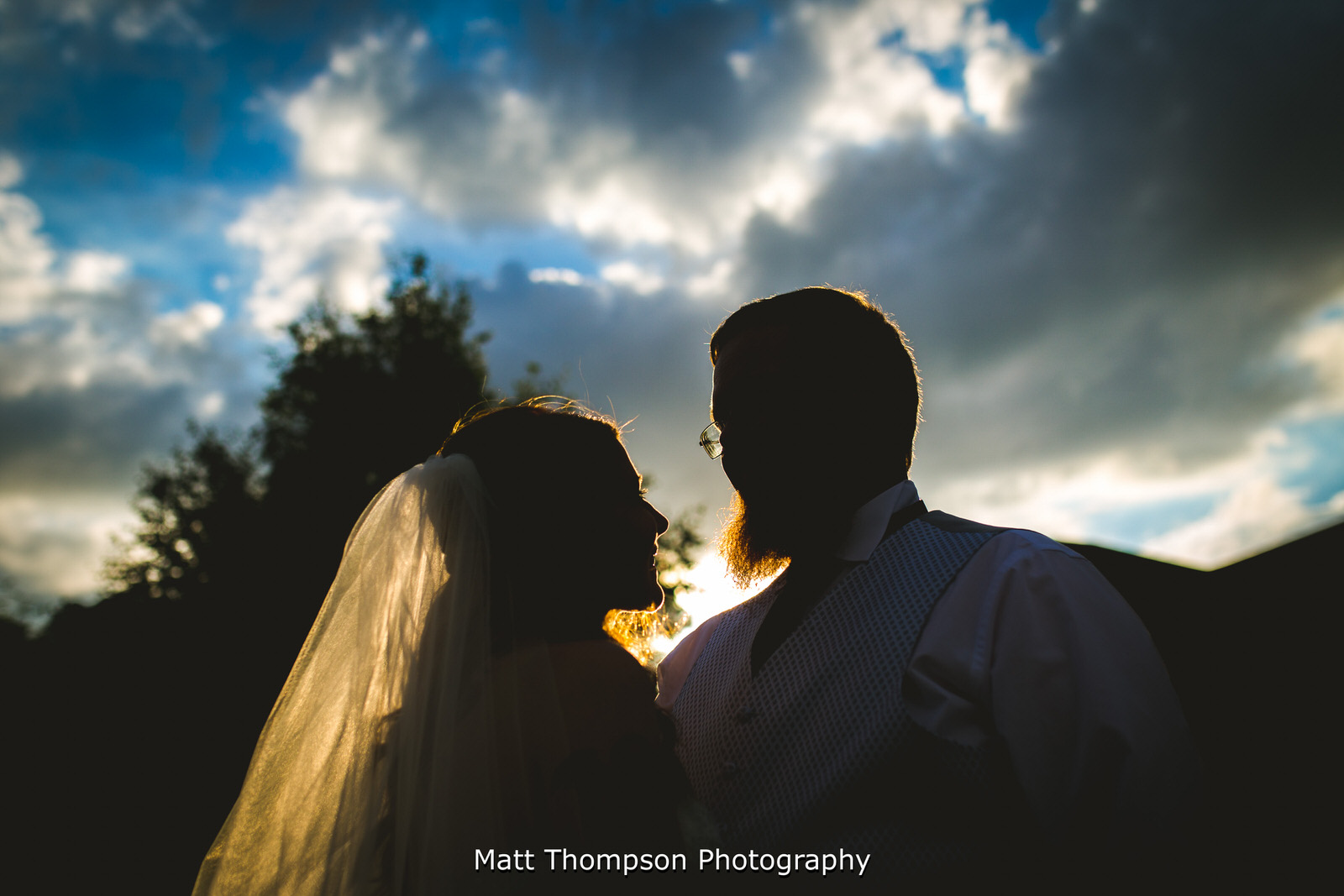 wedding portraits in yorkshire