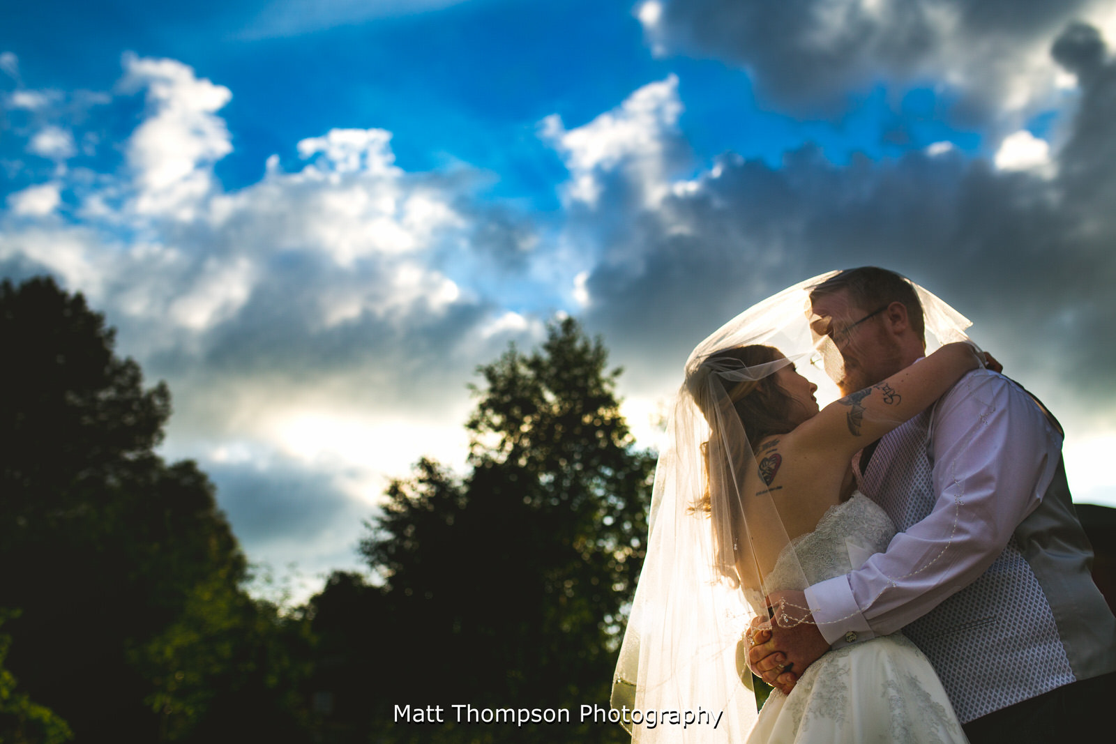yorkshire wedding photographer