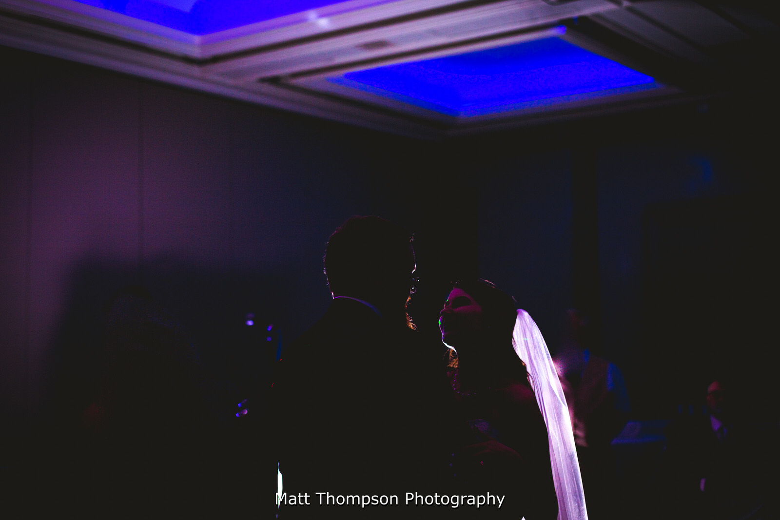 first dance wedding photography
