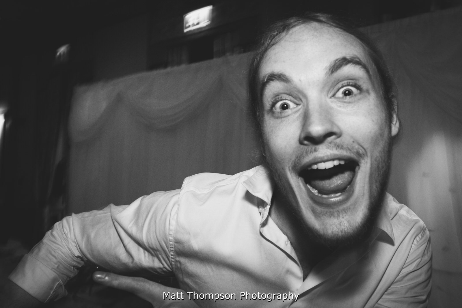 dance floor photography
