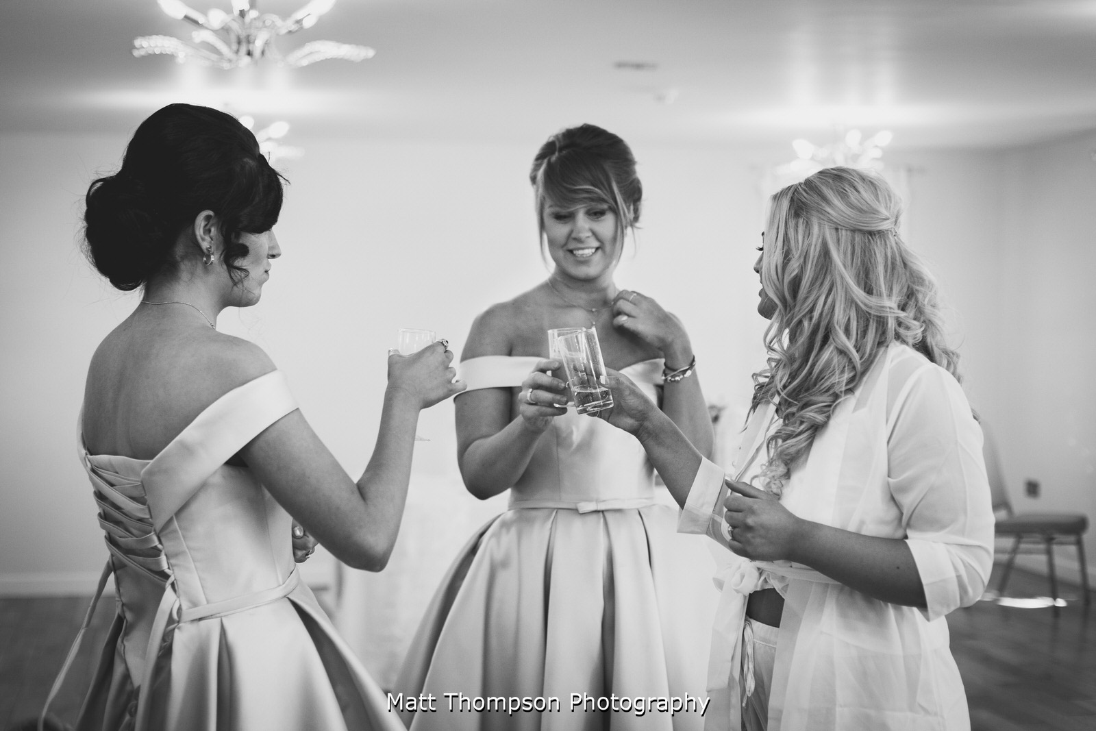 halifax wedding cheers