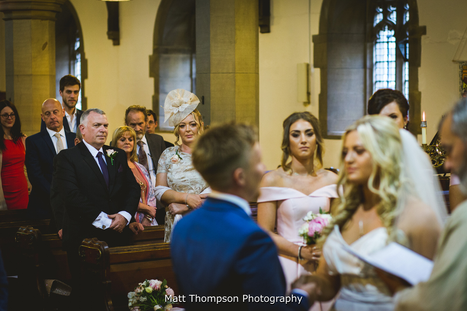 mother of the bride
