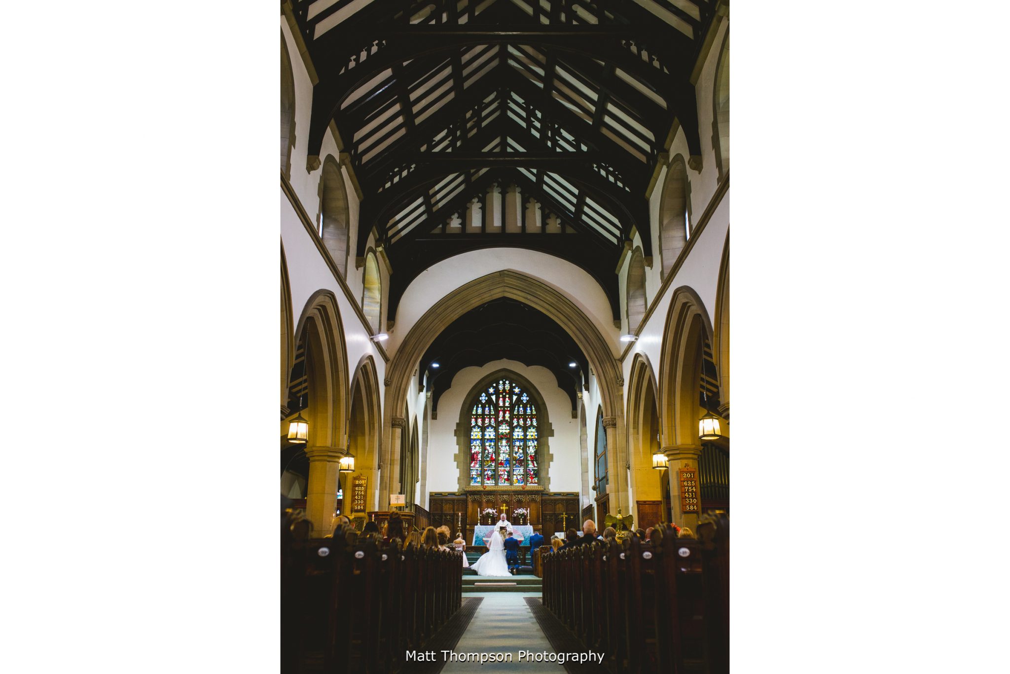 holy trinity and st judes church halifax
