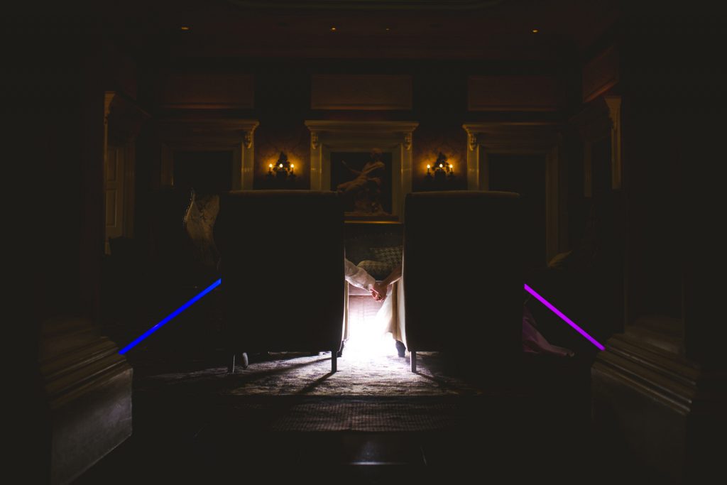 yorkshire wedding photographer