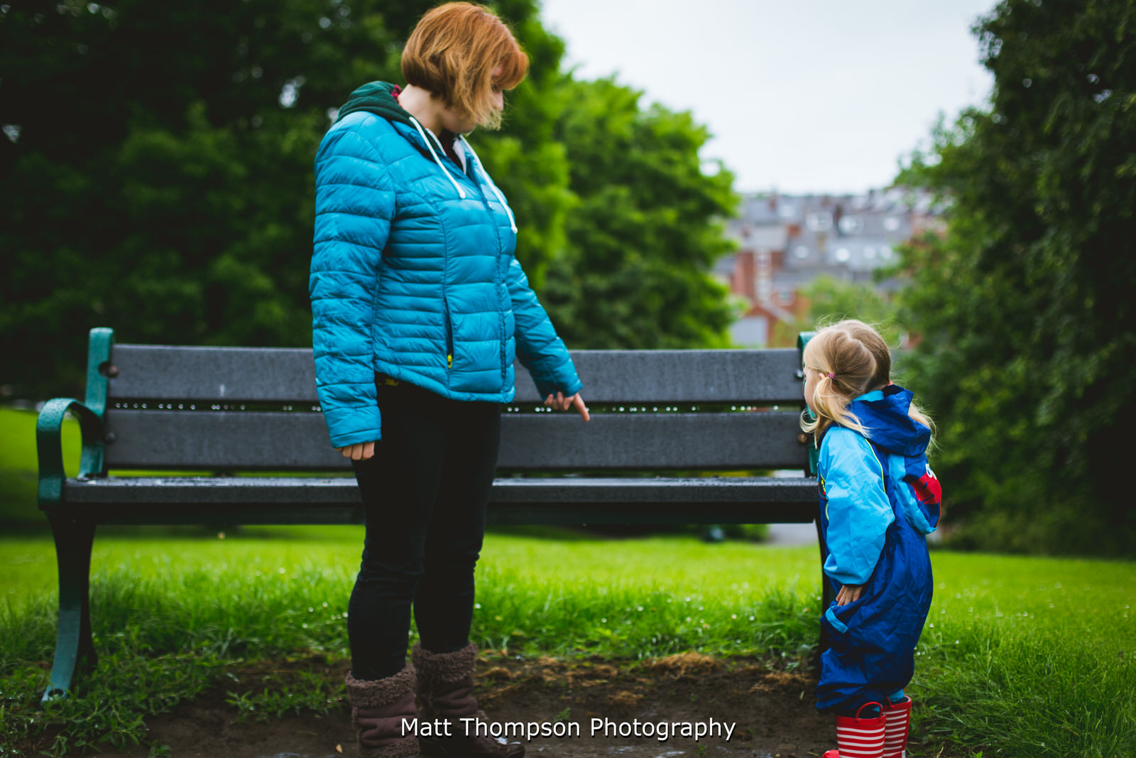 family photography
