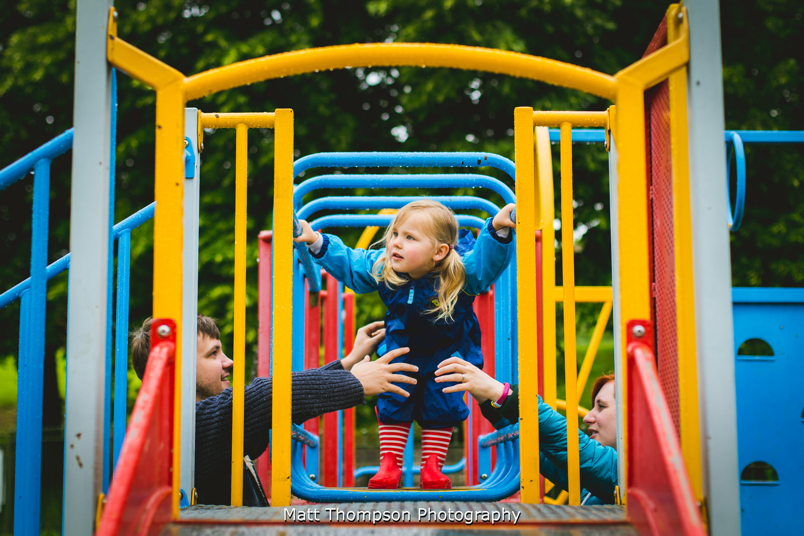 family park photography