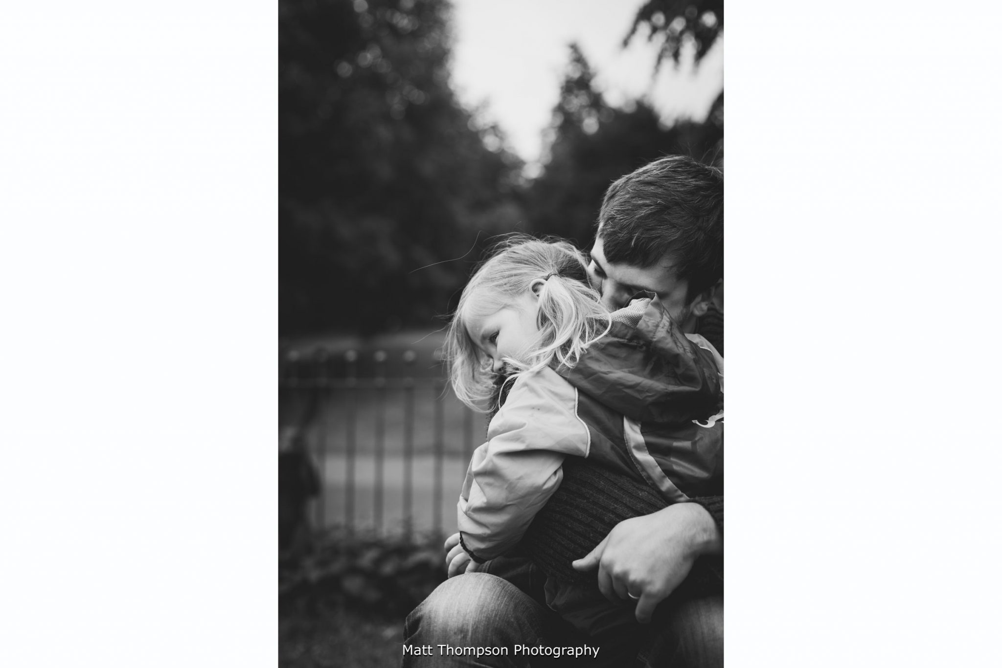 candid moment