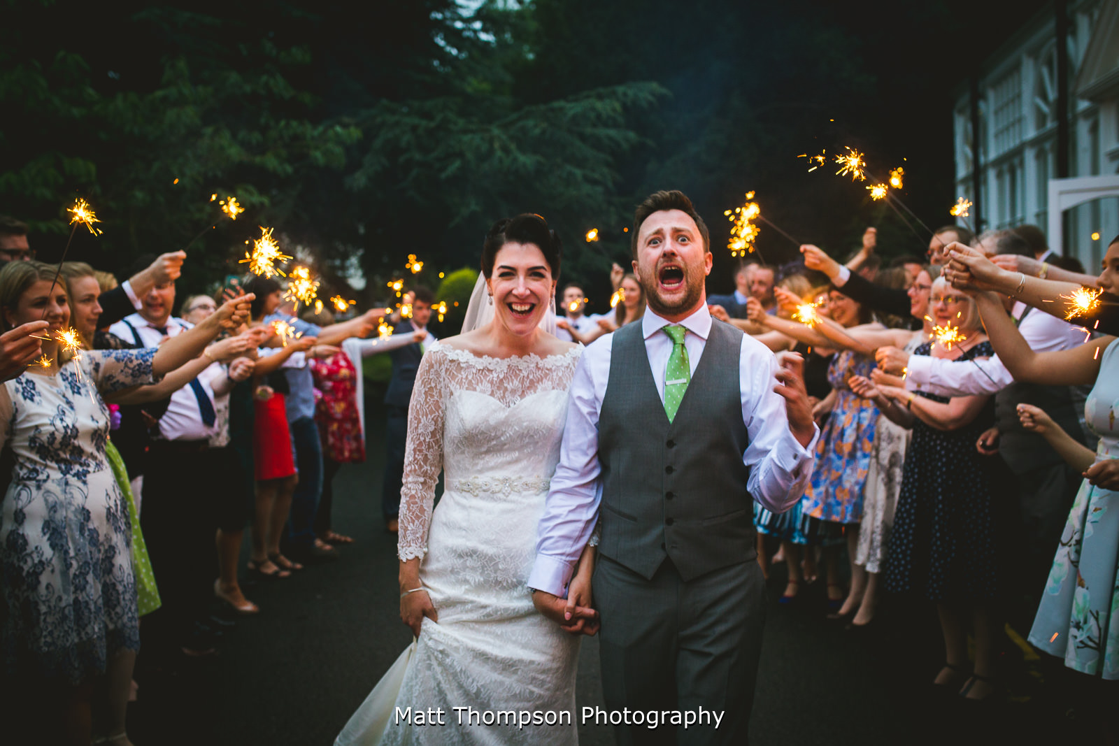 scared groom
