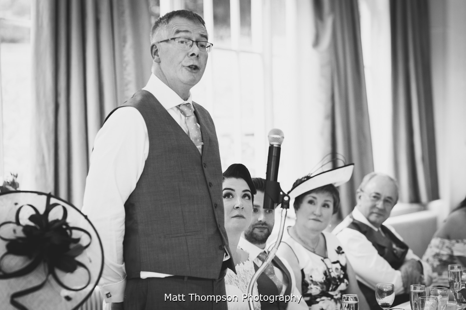 wedding speech