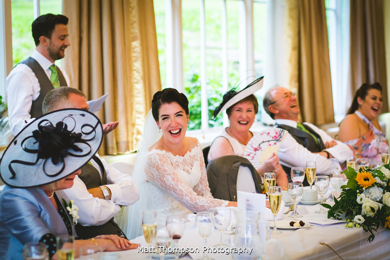 wedding speech jokes