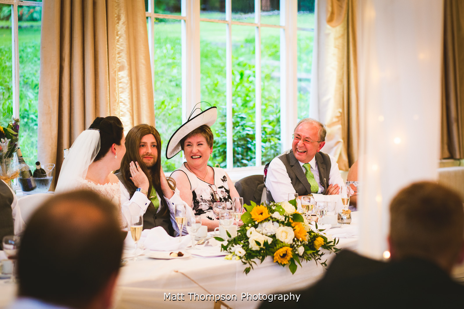 best man speech pranks