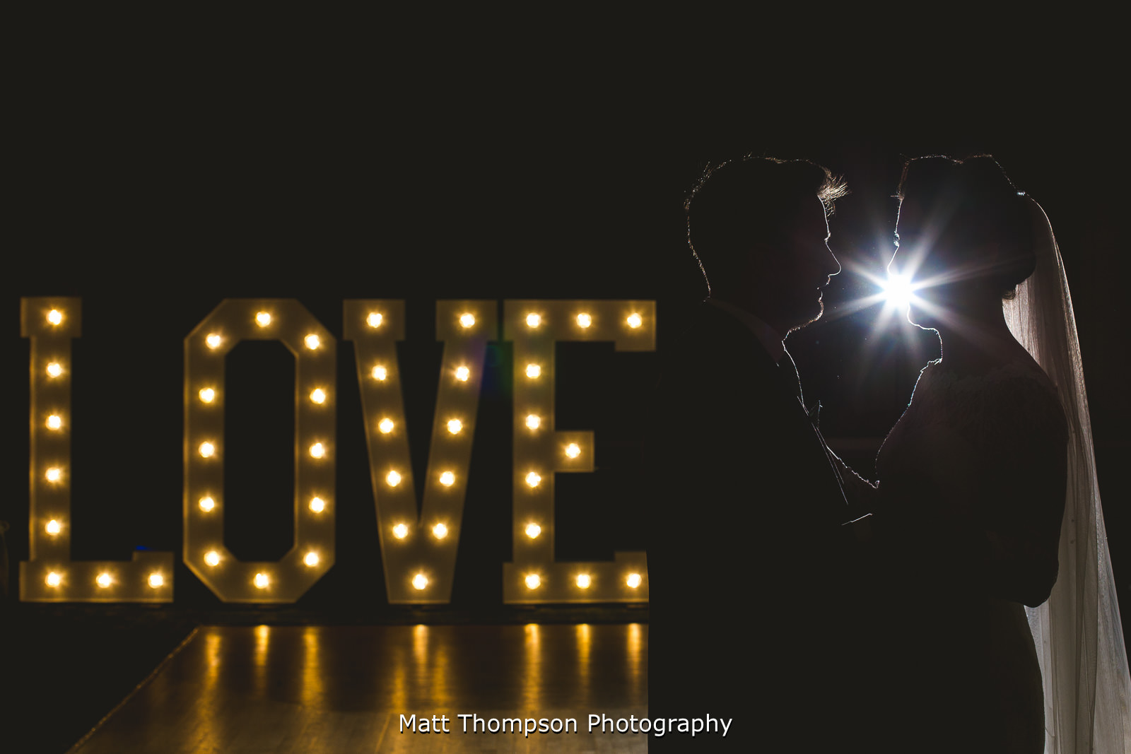 first dance love letters