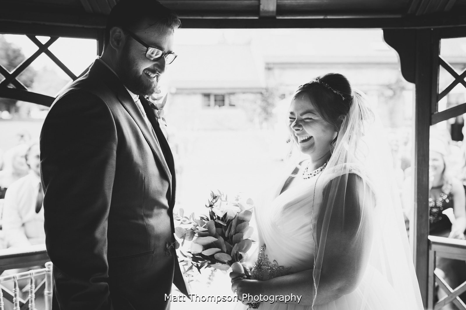wedding vows