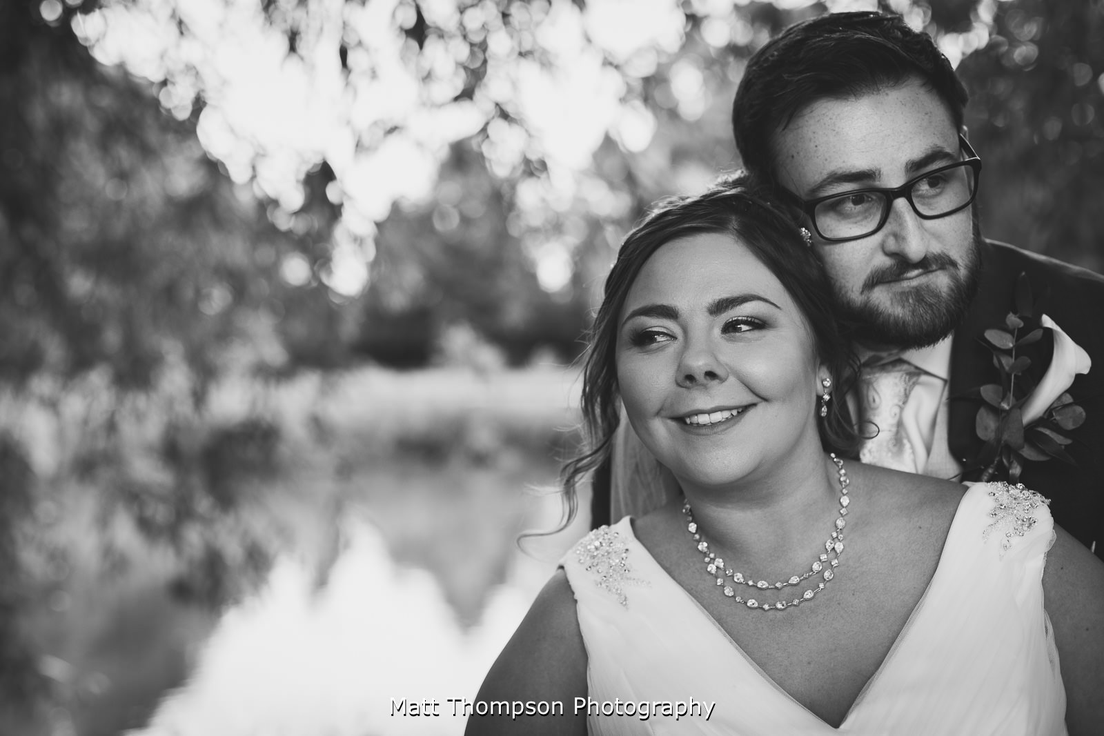 wedding portraits at villa farm