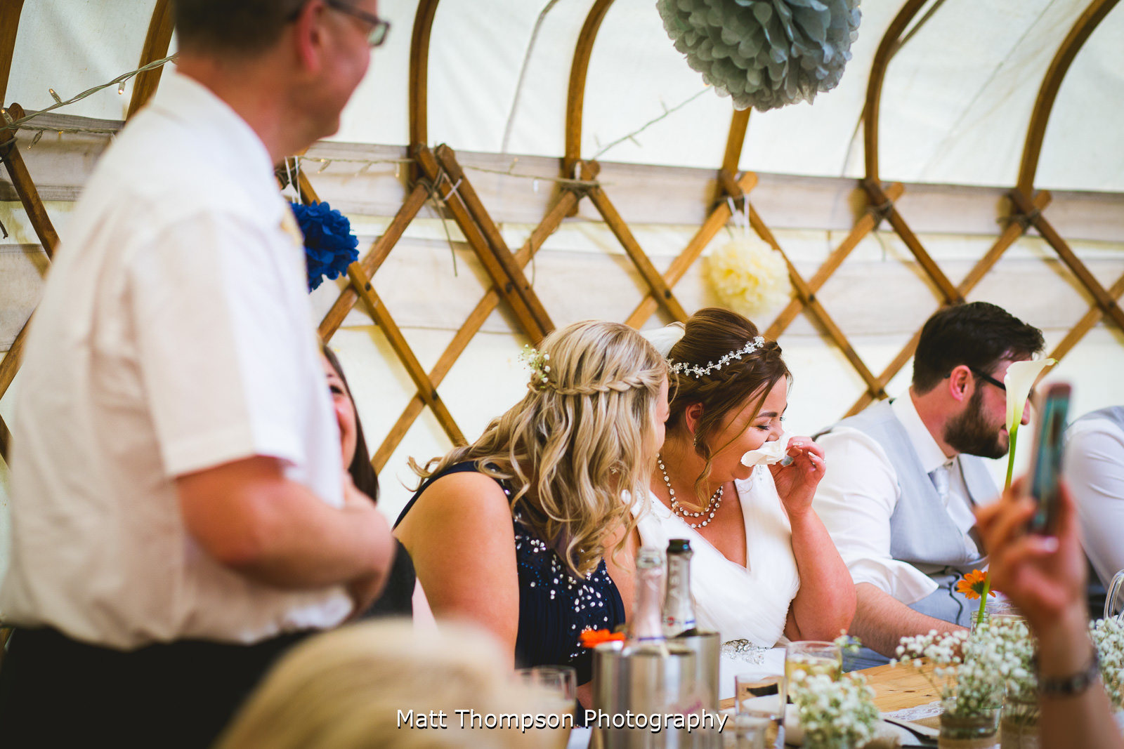 father of the bride speech