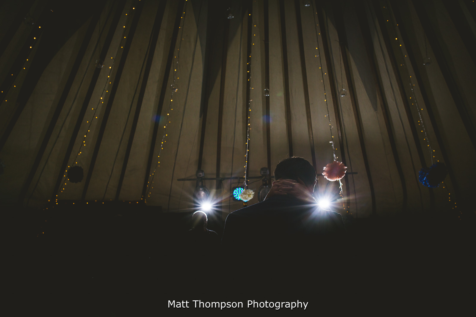 first dance