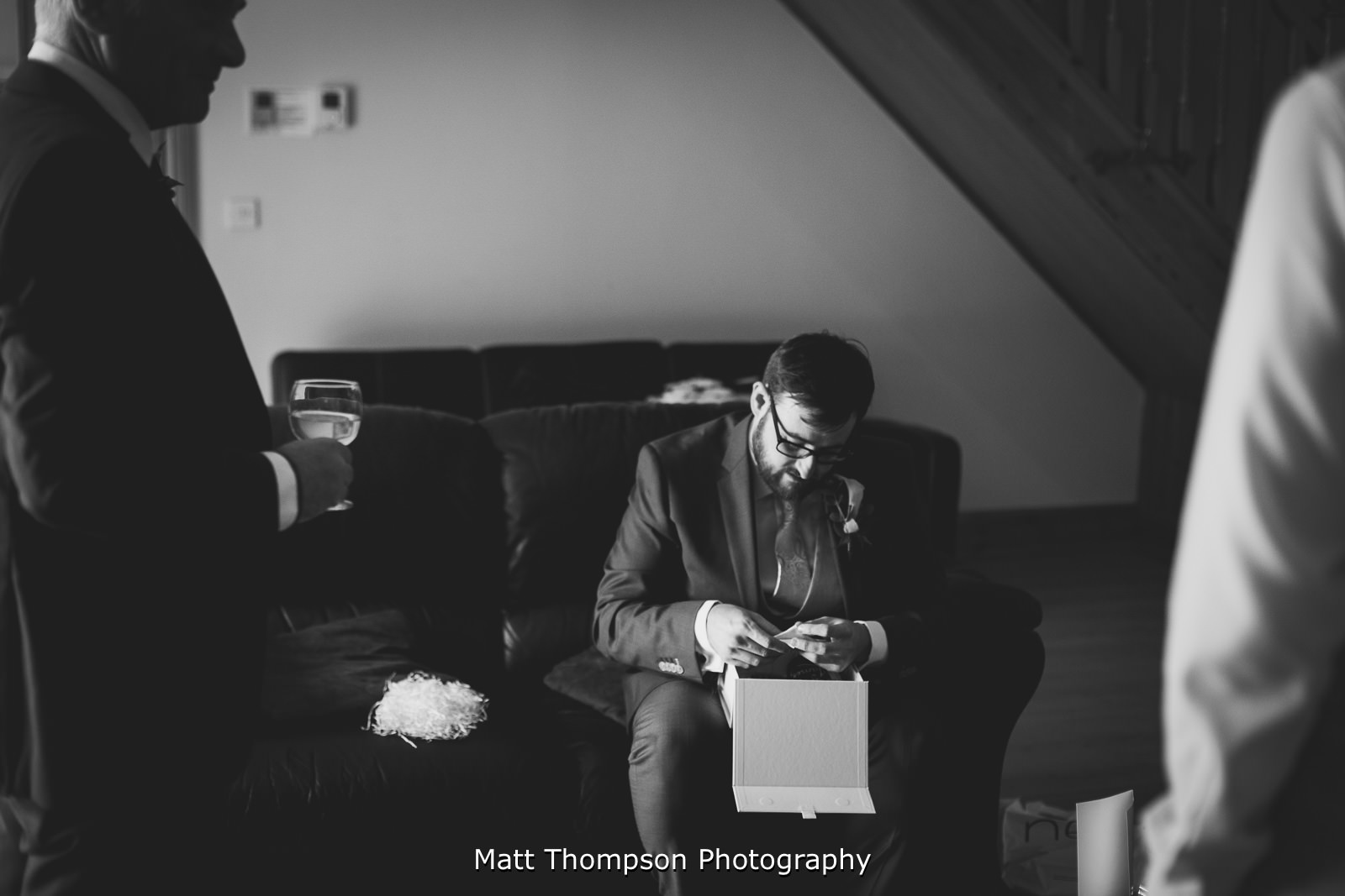 wedding gifts
