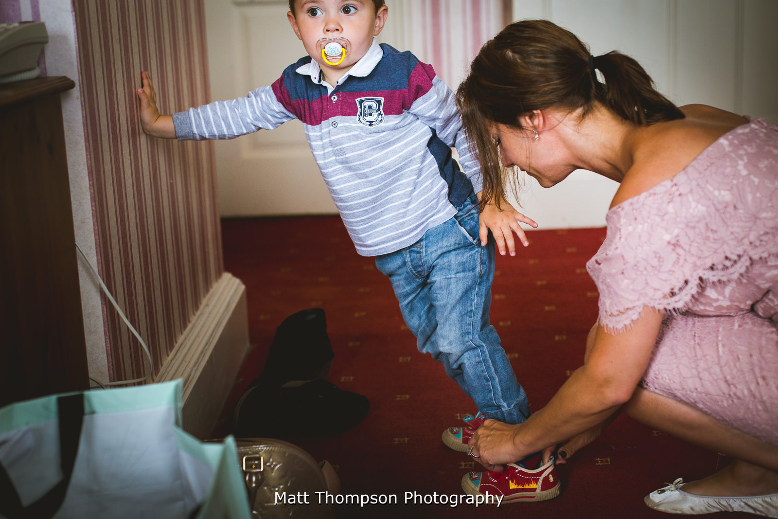 kids wedding shoes