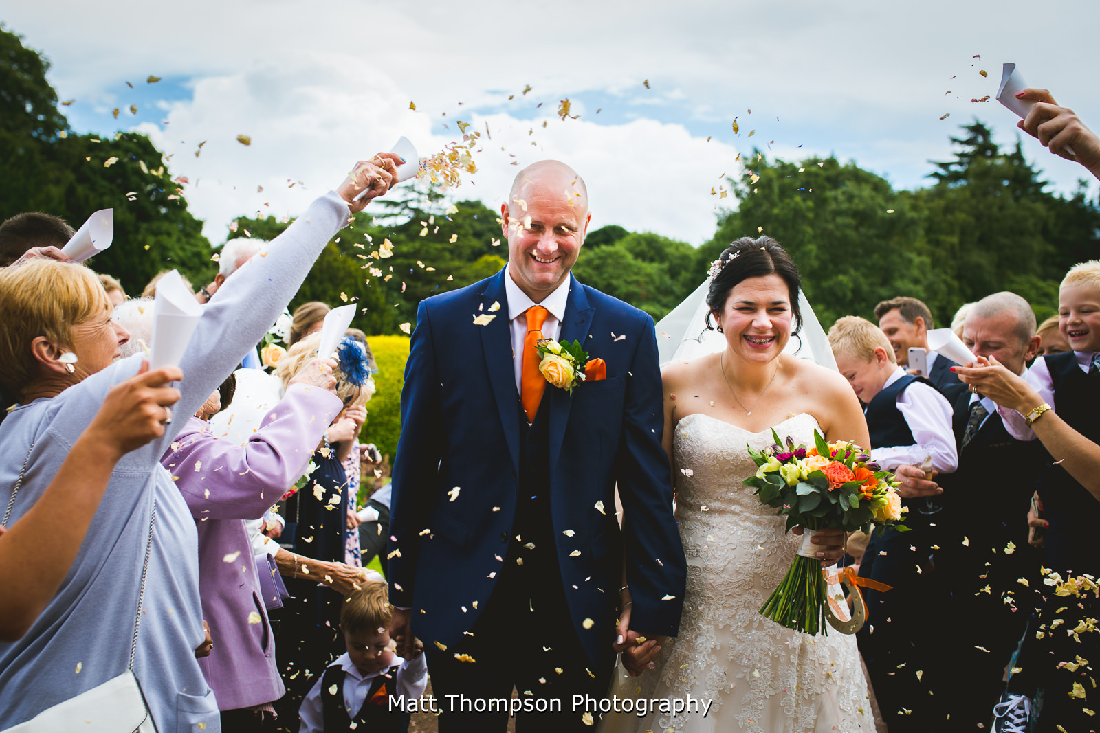 confetti