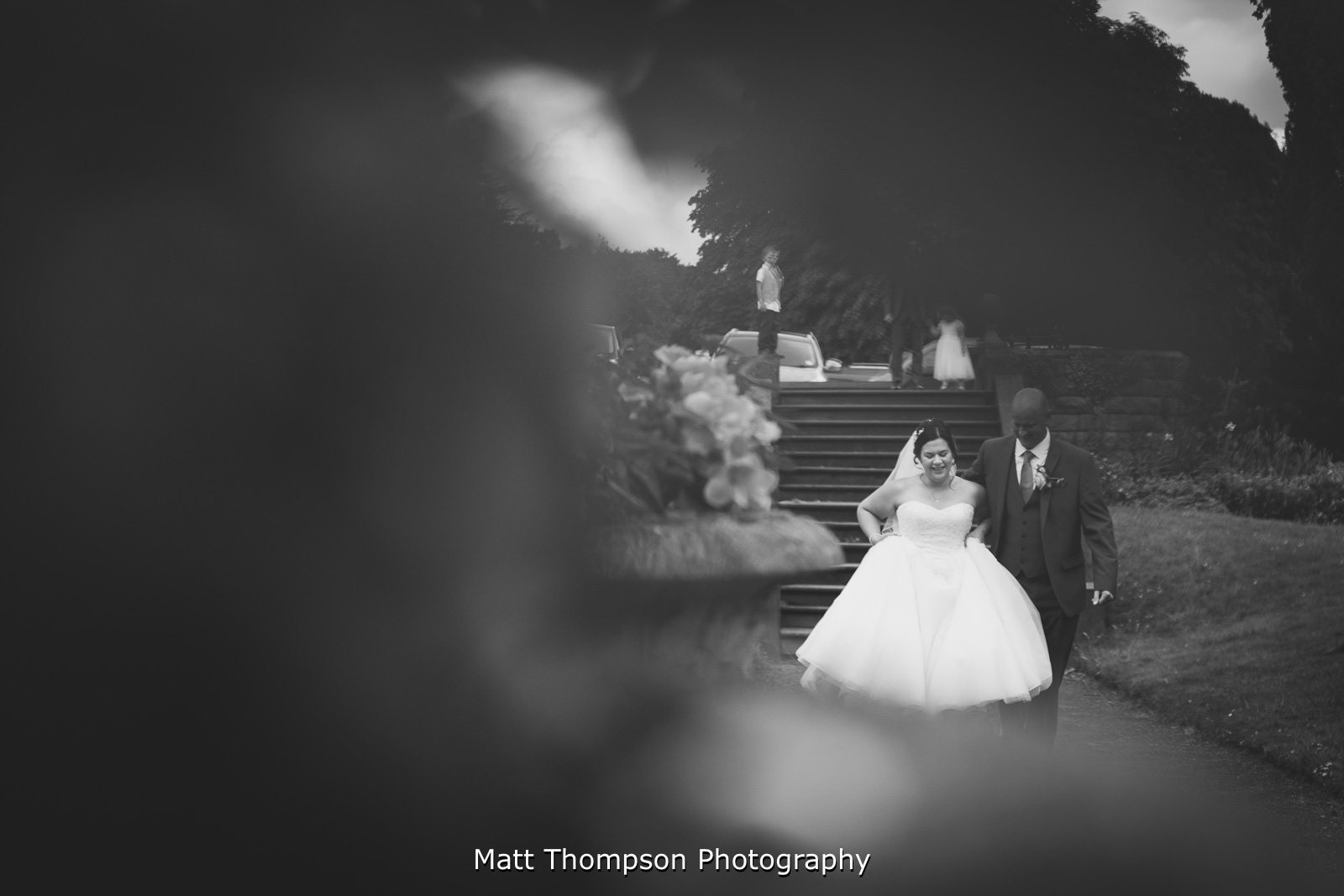 wedding portraits