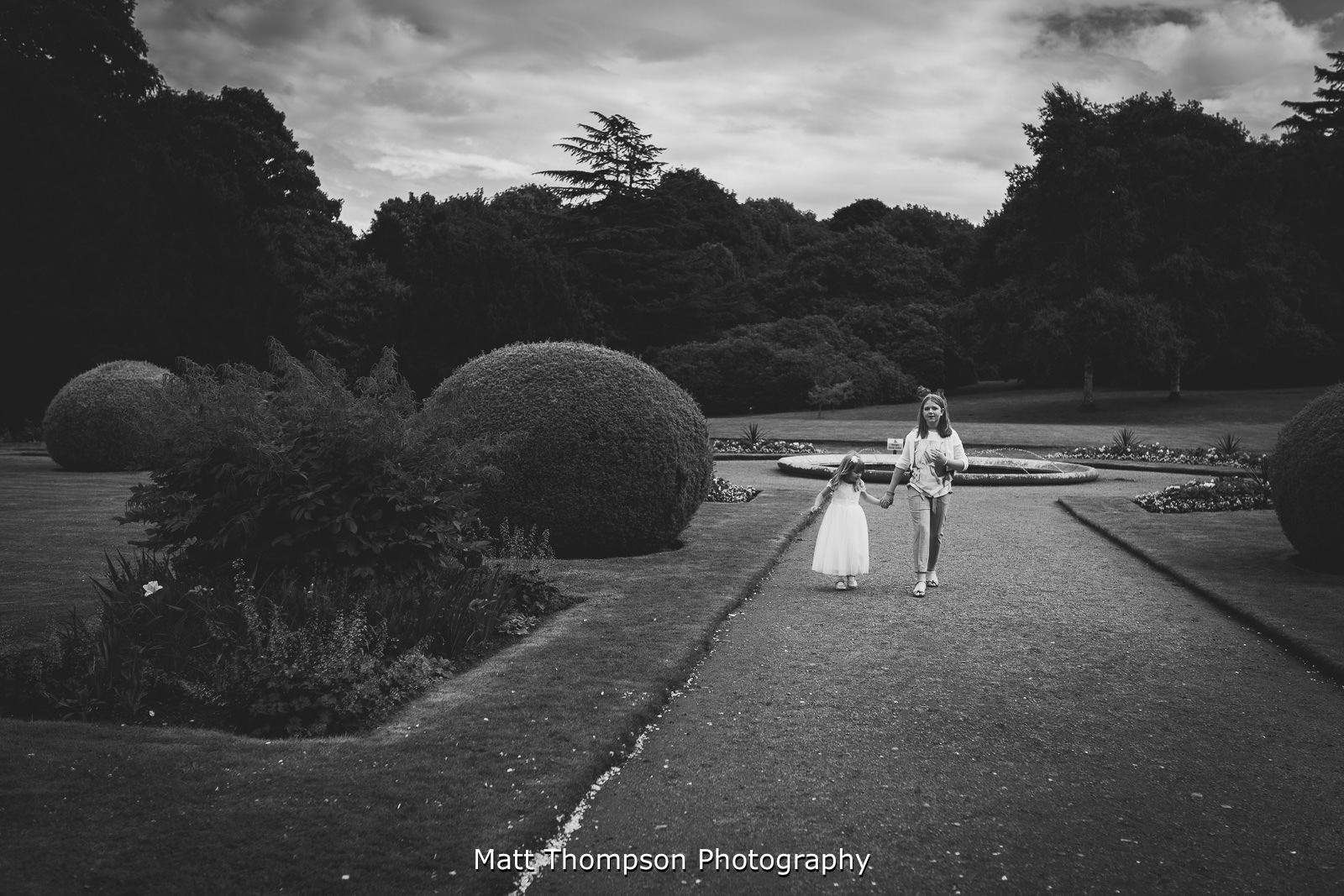 wortley hall gardens