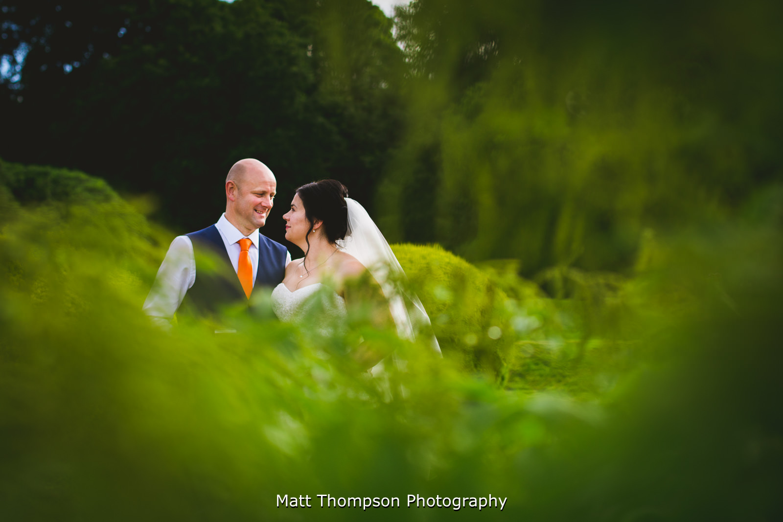 wortley hall wedding photos