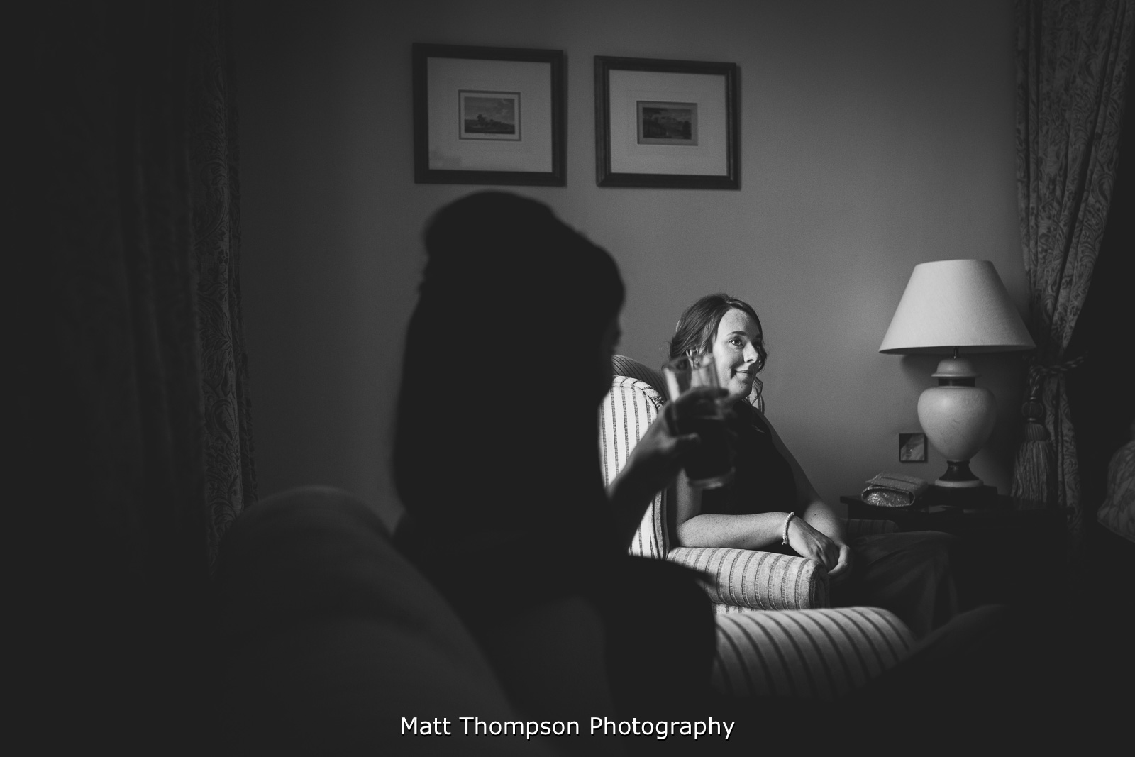 maid of honour