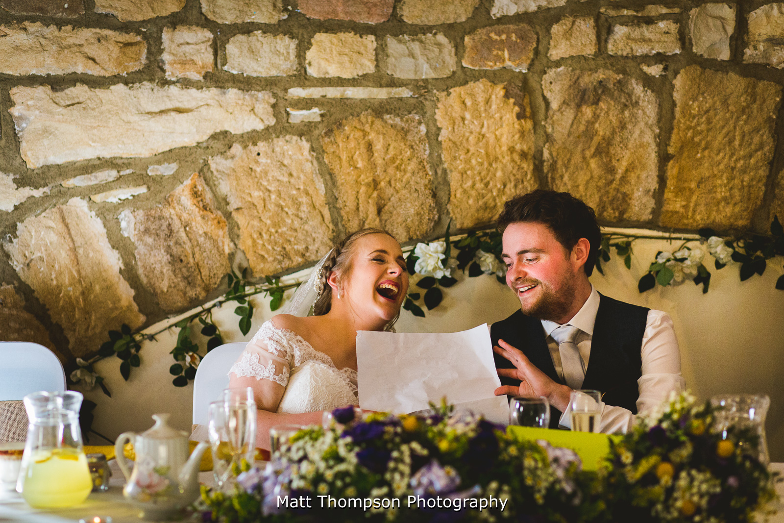 funny wedding speech