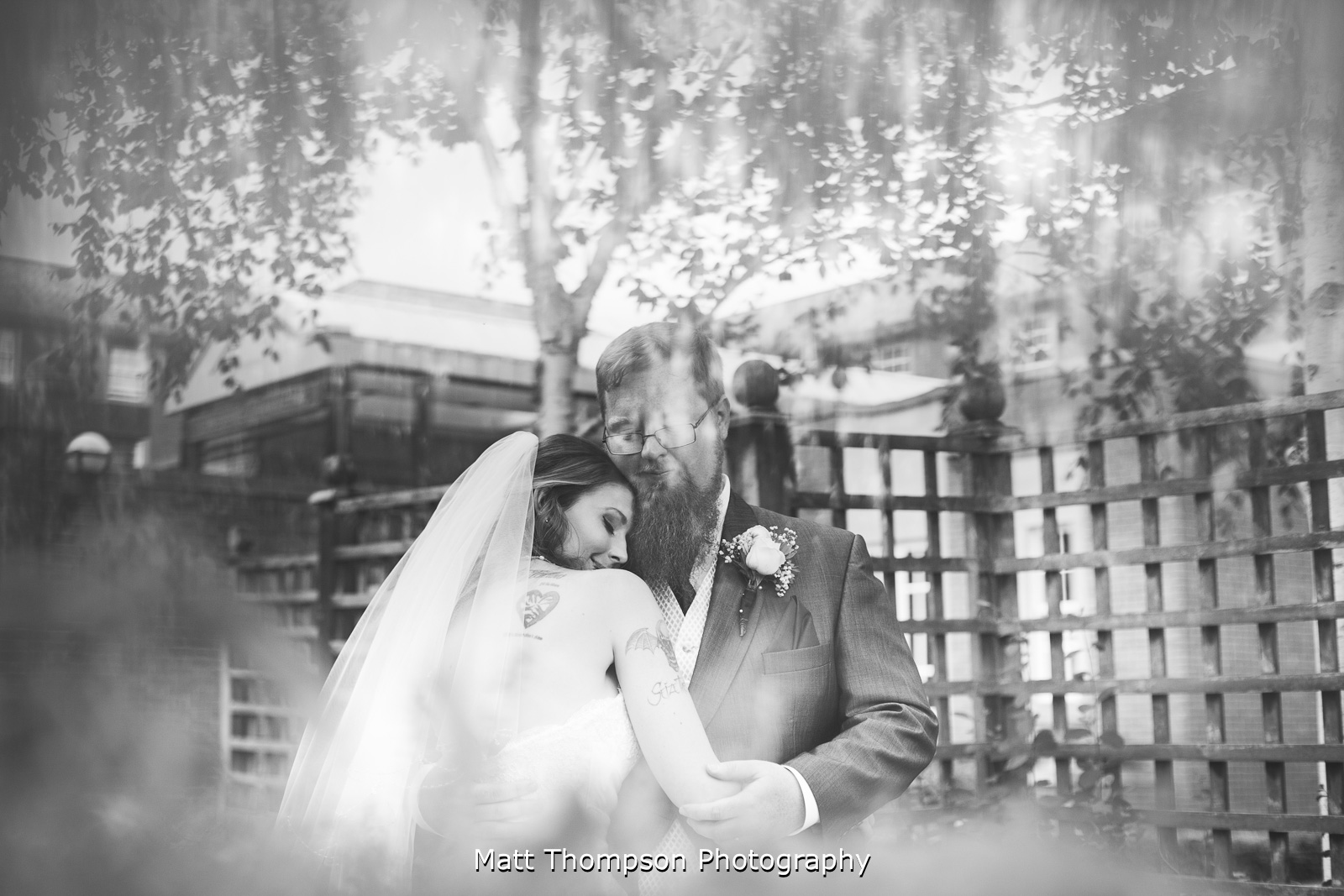 wedding portraits in leeds