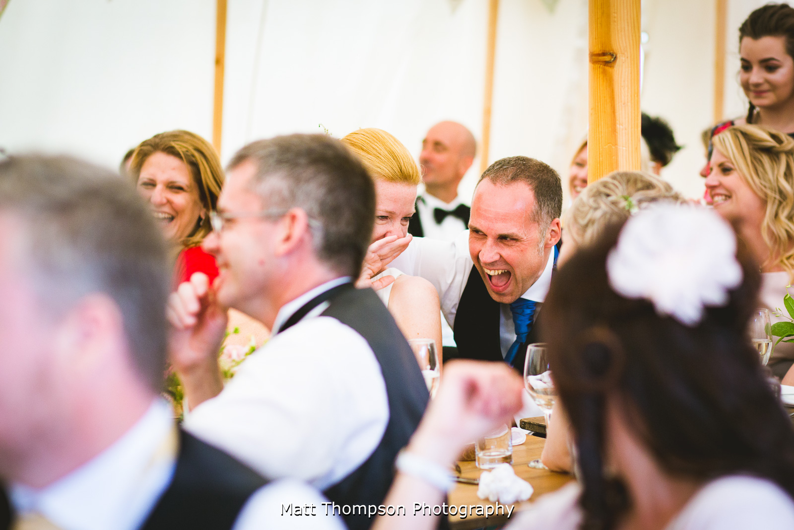 funny wedding speech