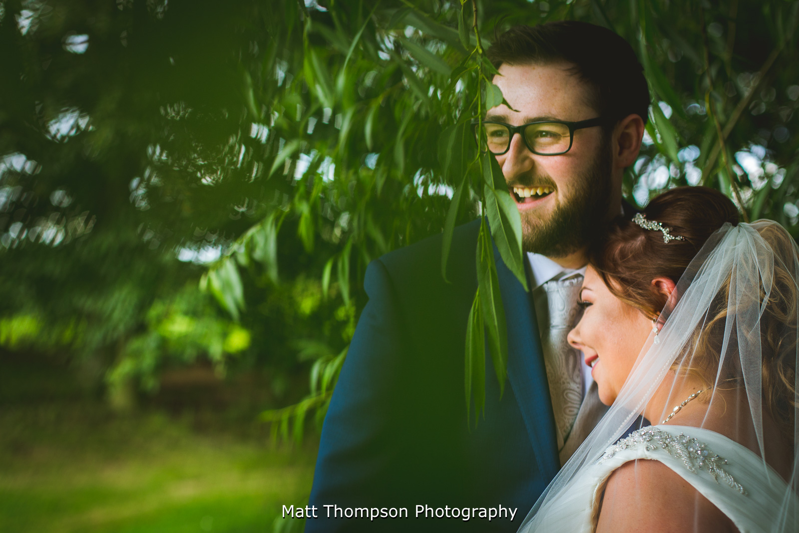 wedding at villa farm