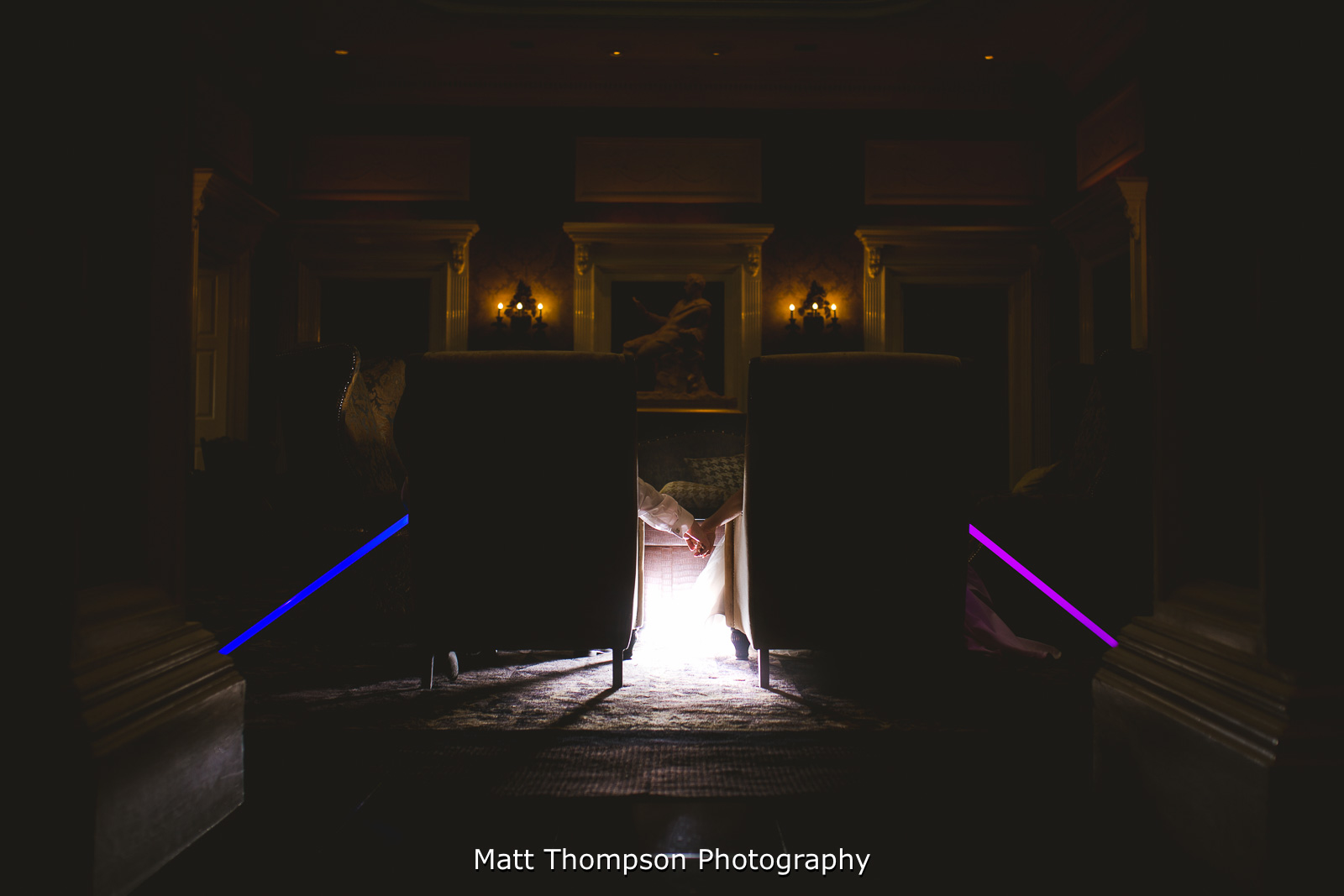star wars wedding