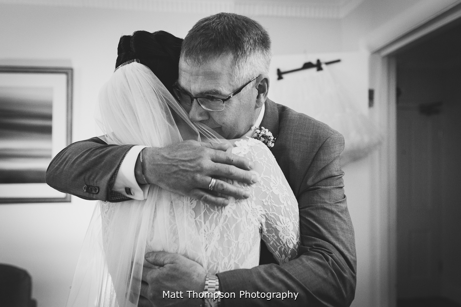hugs from dad