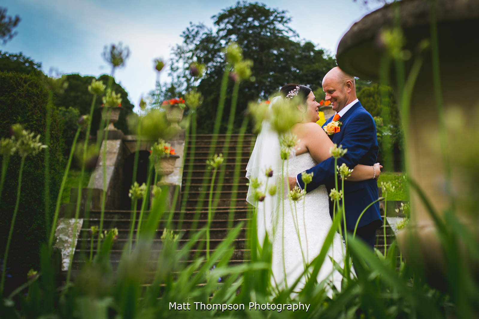 cuddles at wortley hall