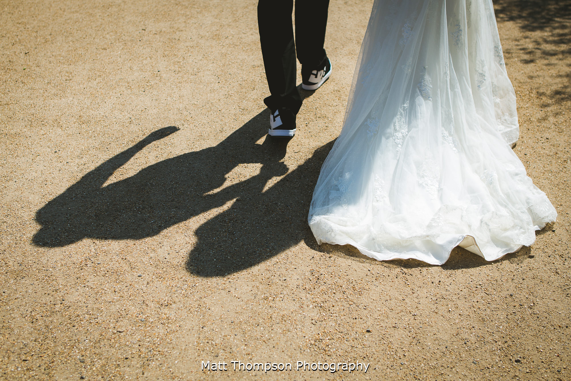 shadows